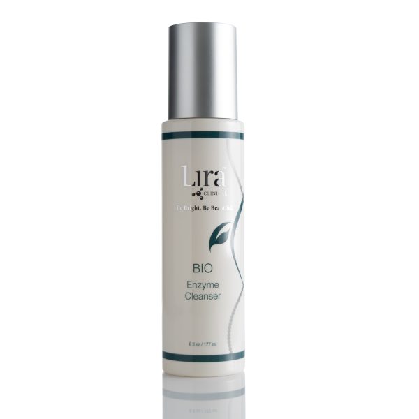 LIRA BIO ENZYME CLEANSER 177 ML