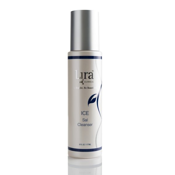 LIRA ICE SAL CLEANSER 177 ML