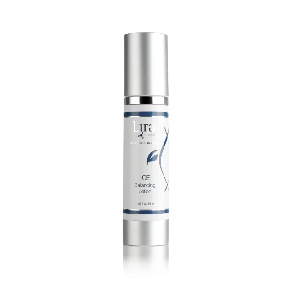 LIRA ICE BALANCING LOTION 50 ML