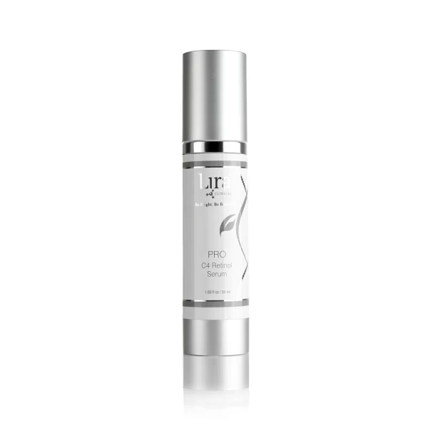 LIRA PRO C4 RETINOL SERUM 50ML