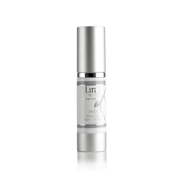 LIRA PRO REFINING EYE CRÈME 15 ML